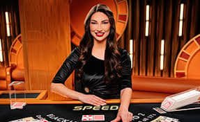 ledro sydney app home screen showing live-dealer table options and sportsbook markets